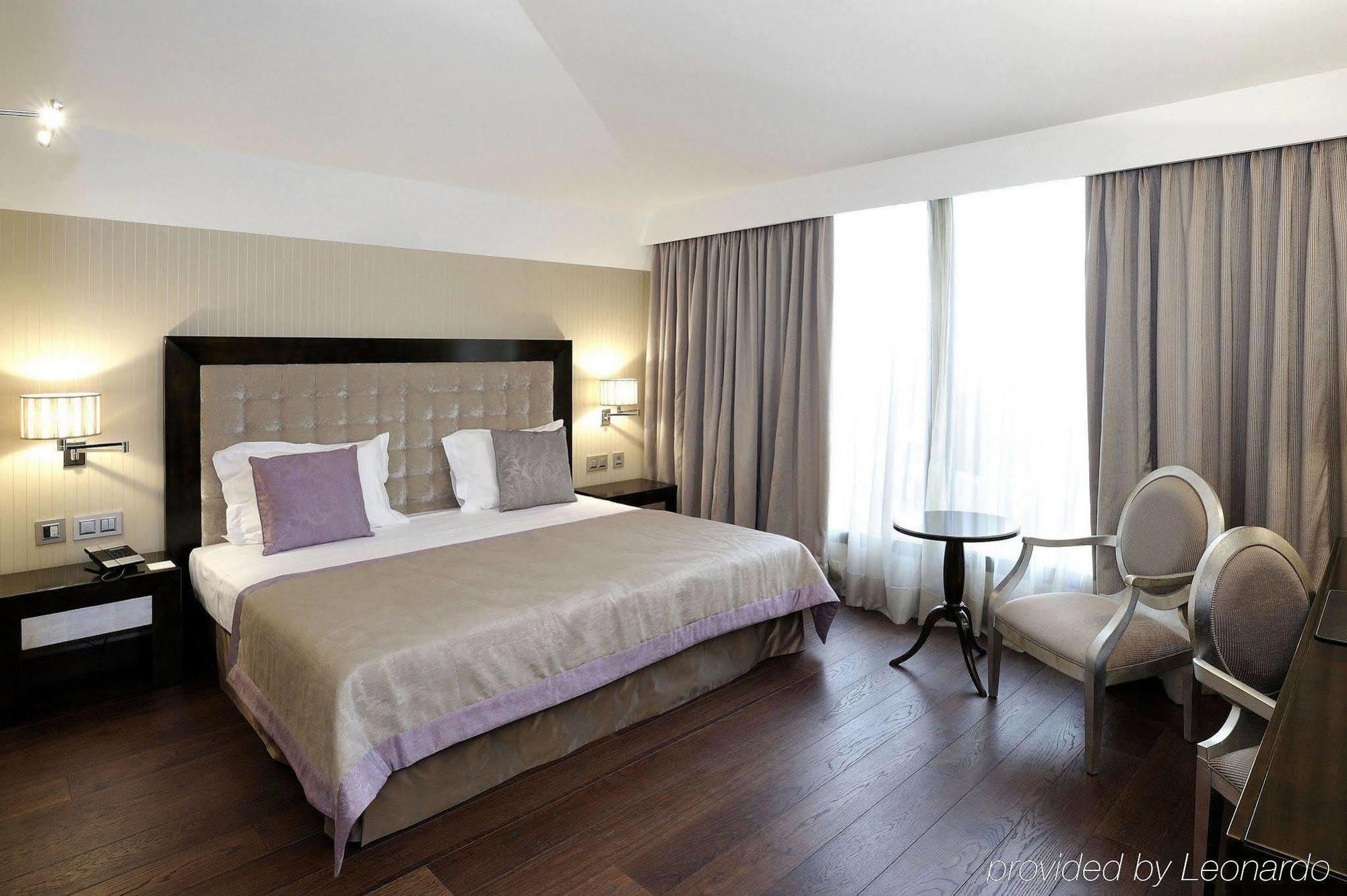 Dehesa Real Hotell Madrid Eksteriør bilde