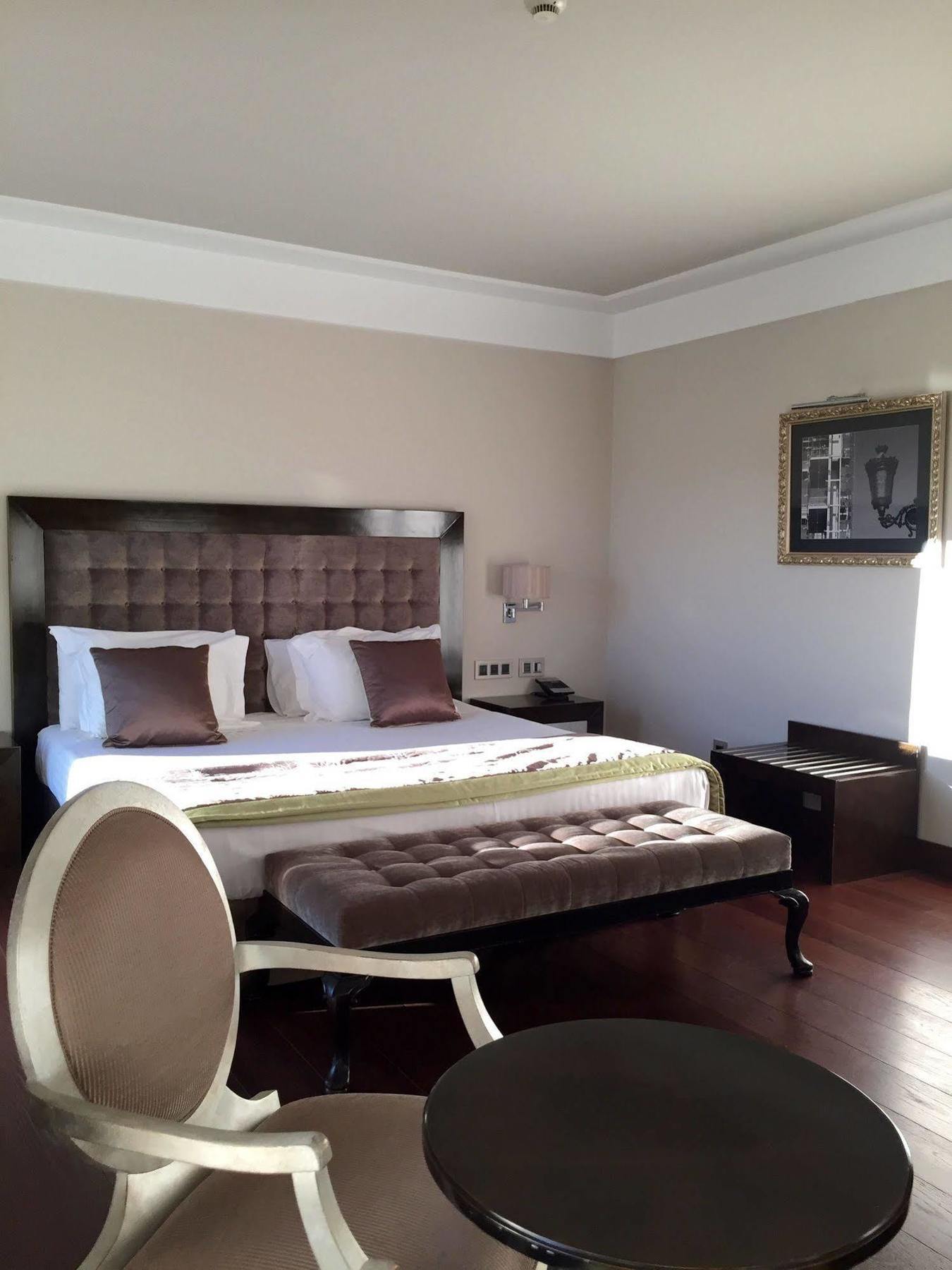 Dehesa Real Hotell Madrid Eksteriør bilde
